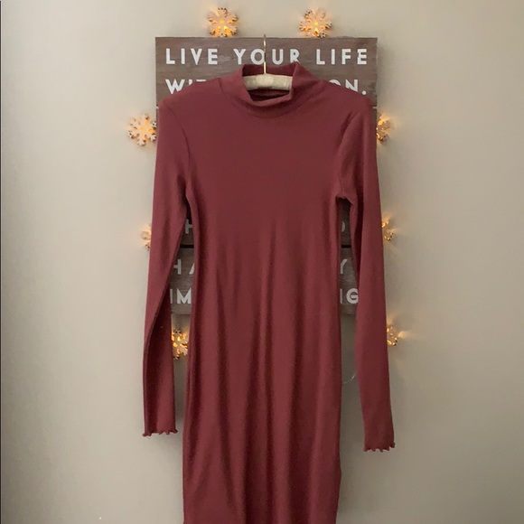 Abercrombie dress - Picture 1 of 3
